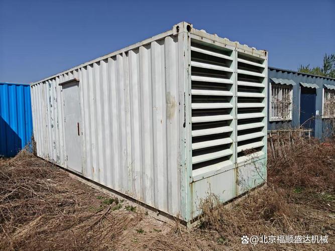 北京150kw发电车出租工厂怎么选择